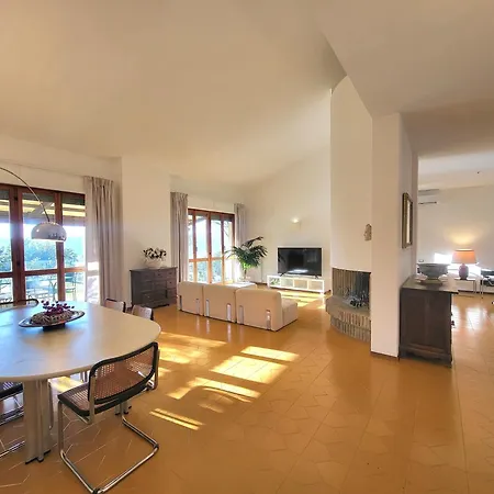 Farm stay With Pool And Countryside View Montefalco