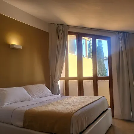 With Pool And Countryside View Montefalco