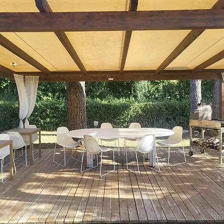 With Pool And Countryside View Montefalco