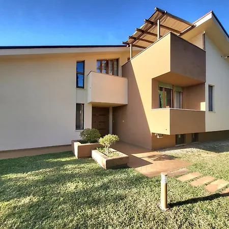 With Pool And Countryside View