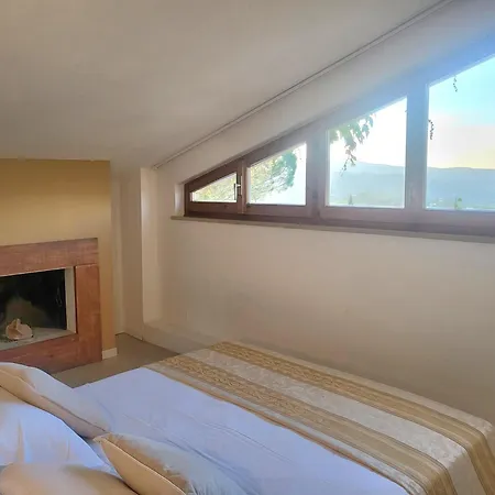 With Pool And Countryside View *