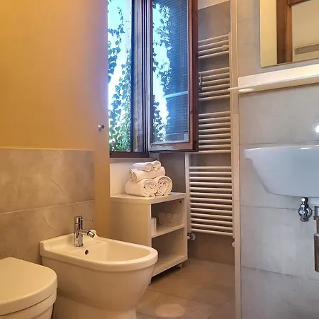 Farm stay With Pool And Countryside View Montefalco