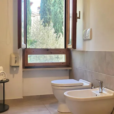 With Pool And Countryside View Montefalco