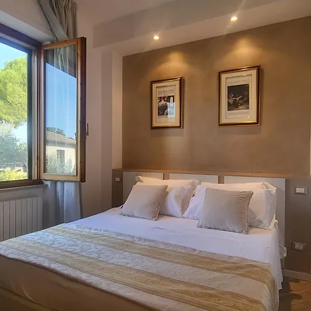 With Pool And Countryside View *
