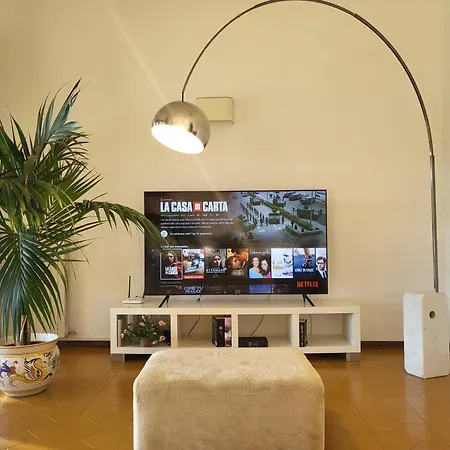 Farm stay With Pool And Countryside View Montefalco