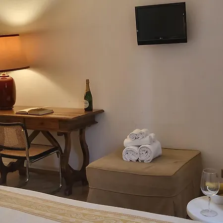 Farm stay With Pool And Countryside View Montefalco