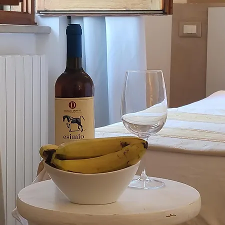 Farm stay With Pool And Countryside View Montefalco