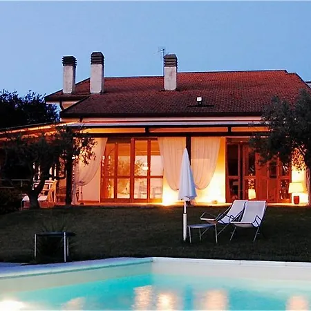 Farm stay With Pool And Countryside View Montefalco